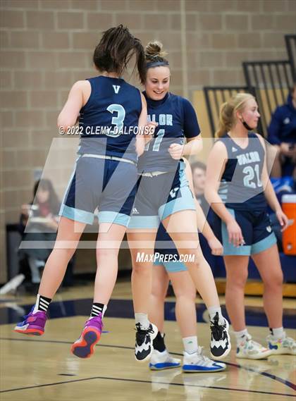 Thumbnail 2 in Valor Christian @ Dakota Ridge photogallery.