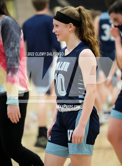 Thumbnail 1 in Valor Christian @ Dakota Ridge photogallery.