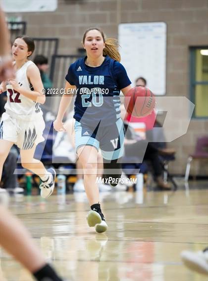 Thumbnail 3 in Valor Christian @ Dakota Ridge photogallery.