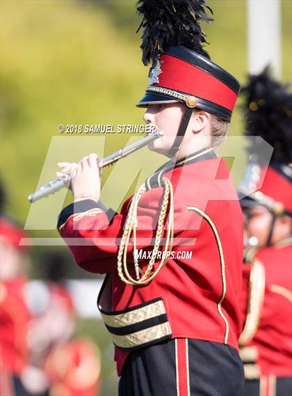 Thumbnail 3 in Liberty vs. Gilroy (Honor Bowl-NorCal) photogallery.