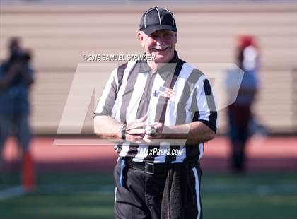 Thumbnail 1 in Liberty vs. Gilroy (Honor Bowl-NorCal) photogallery.