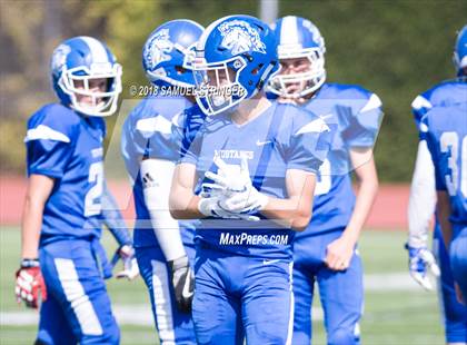 Thumbnail 1 in Liberty vs. Gilroy (Honor Bowl-NorCal) photogallery.