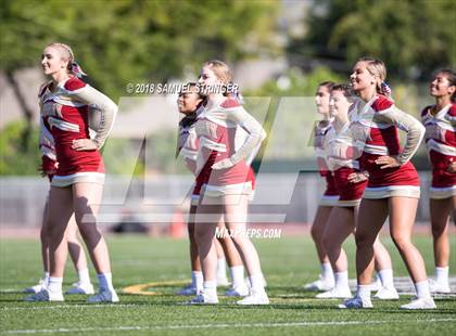 Thumbnail 1 in Liberty vs. Gilroy (Honor Bowl-NorCal) photogallery.