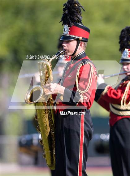 Thumbnail 1 in Liberty vs. Gilroy (Honor Bowl-NorCal) photogallery.