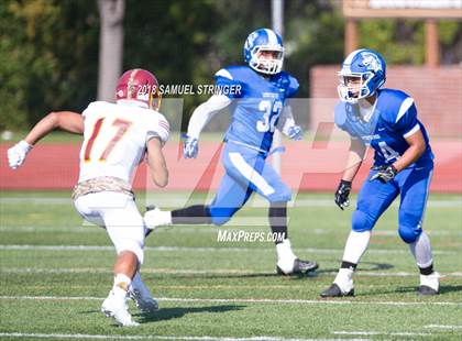 Thumbnail 1 in Liberty vs. Gilroy (Honor Bowl-NorCal) photogallery.
