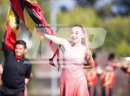 Thumbnail 2 in Liberty vs. Gilroy (Honor Bowl-NorCal) photogallery.