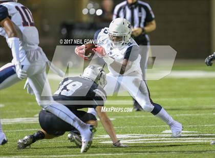 Thumbnail 1 in Allen @ Guyer photogallery.