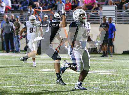 Thumbnail 3 in Allen @ Guyer photogallery.
