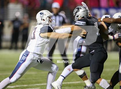 Thumbnail 3 in Allen @ Guyer photogallery.
