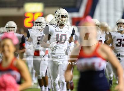 Thumbnail 3 in Allen @ Guyer photogallery.