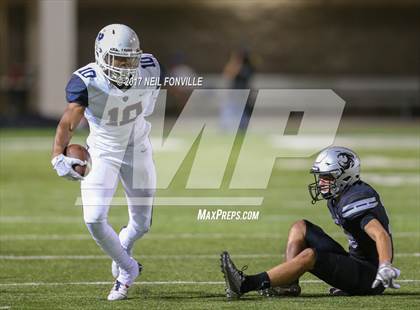 Thumbnail 3 in Allen @ Guyer photogallery.