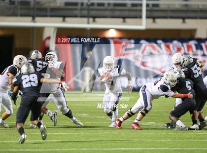 Thumbnail 3 in Allen @ Guyer photogallery.