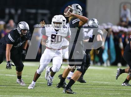 Thumbnail 1 in Allen @ Guyer photogallery.