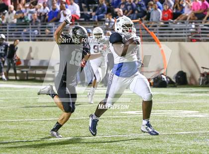 Thumbnail 2 in Allen @ Guyer photogallery.