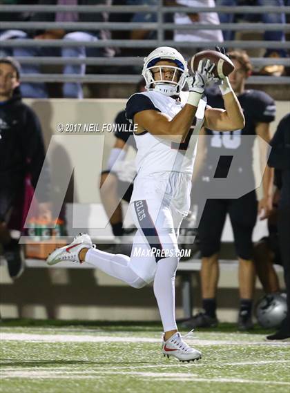 Thumbnail 2 in Allen @ Guyer photogallery.