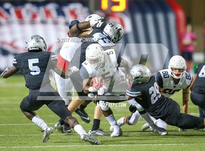 Thumbnail 2 in Allen @ Guyer photogallery.