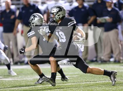 Thumbnail 3 in Allen @ Guyer photogallery.