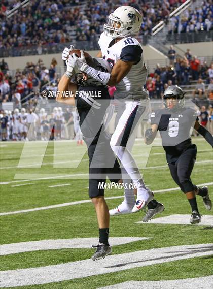 Thumbnail 3 in Allen @ Guyer photogallery.