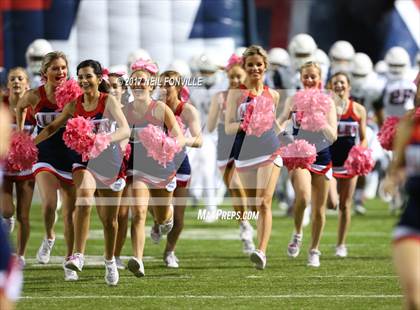 Thumbnail 2 in Allen @ Guyer photogallery.