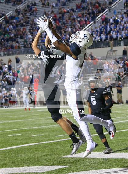 Thumbnail 2 in Allen @ Guyer photogallery.