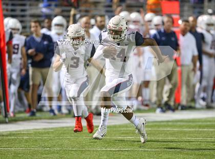 Thumbnail 1 in Allen @ Guyer photogallery.