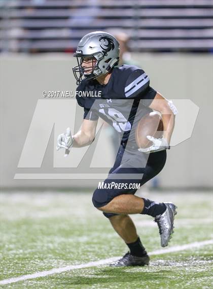 Thumbnail 1 in Allen @ Guyer photogallery.