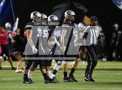 Thumbnail 1 in Allen @ Guyer photogallery.