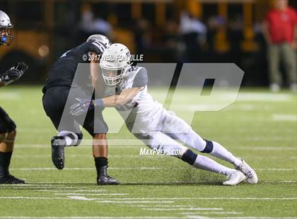 Thumbnail 2 in Allen @ Guyer photogallery.