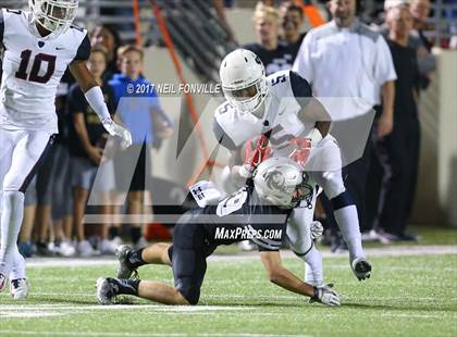Thumbnail 2 in Allen @ Guyer photogallery.