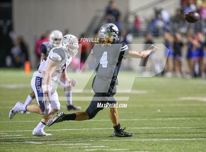 Thumbnail 3 in Allen @ Guyer photogallery.