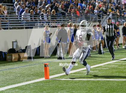 Thumbnail 1 in Allen @ Guyer photogallery.