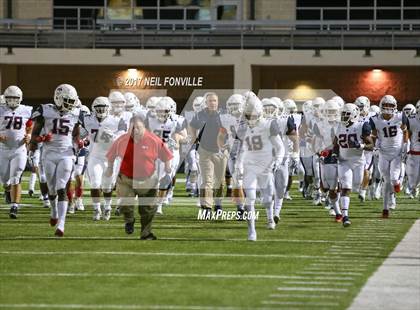 Thumbnail 2 in Allen @ Guyer photogallery.
