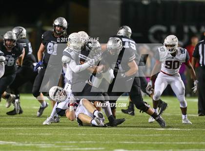 Thumbnail 3 in Allen @ Guyer photogallery.