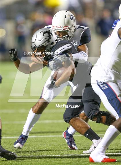 Thumbnail 1 in Allen @ Guyer photogallery.