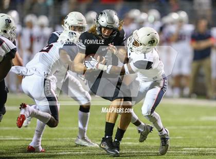 Thumbnail 2 in Allen @ Guyer photogallery.