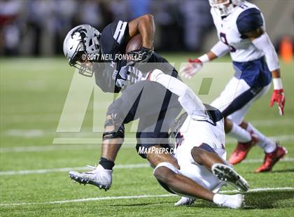 Thumbnail 1 in Allen @ Guyer photogallery.