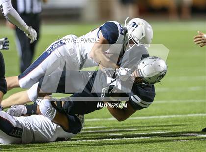 Thumbnail 1 in Allen @ Guyer photogallery.
