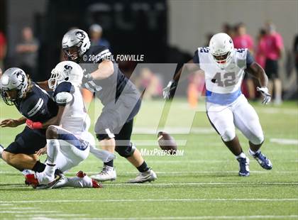 Thumbnail 1 in Allen @ Guyer photogallery.