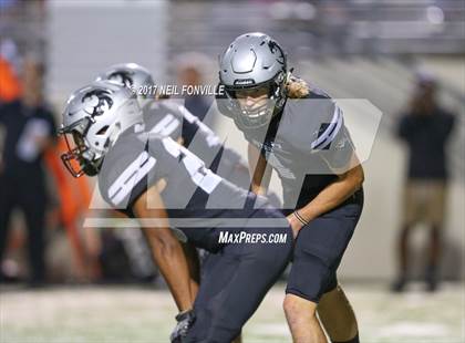 Thumbnail 2 in Allen @ Guyer photogallery.