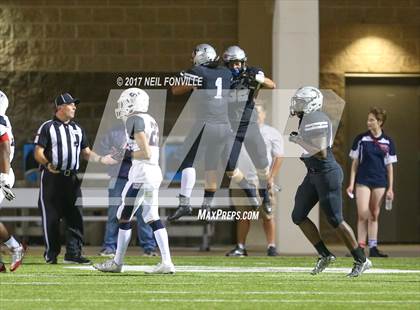Thumbnail 3 in Allen @ Guyer photogallery.