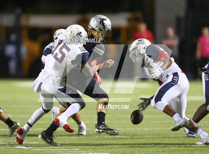 Thumbnail 3 in Allen @ Guyer photogallery.