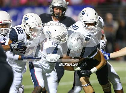 Thumbnail 3 in Allen @ Guyer photogallery.