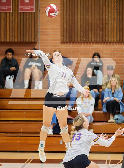 Thumbnail 3 in Amador Valley @ Carondelet photogallery.