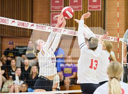 Thumbnail 1 in Amador Valley @ Carondelet photogallery.