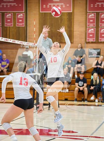 Thumbnail 3 in Amador Valley @ Carondelet photogallery.