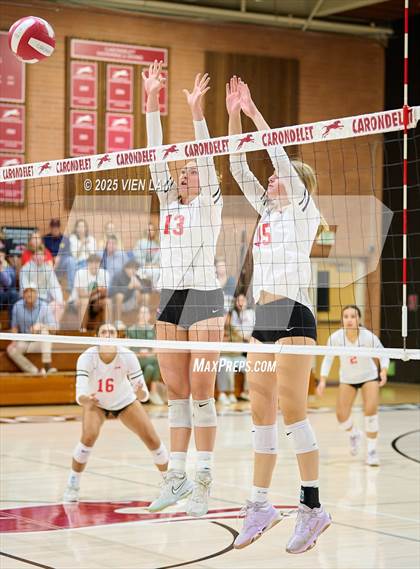 Thumbnail 3 in Amador Valley @ Carondelet photogallery.