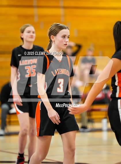Thumbnail 1 in Lakewood @ Chatfield photogallery.