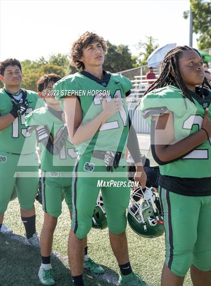 Thumbnail 2 in Clovis West @ St. Mary's photogallery.