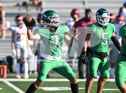 Thumbnail 3 in Clovis West @ St. Mary's photogallery.