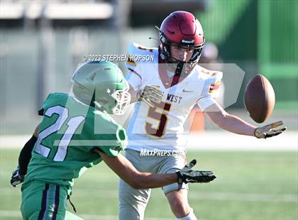 Thumbnail 3 in Clovis West @ St. Mary's photogallery.